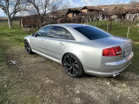 Audi A8 4.2fsi - 5500 € / 10757.07 лв. - 58933129 3