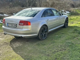 Audi A8 4.2fsi - 5500 € / 10757.07 лв. - 58933129 4