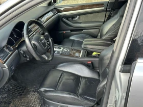 Audi A8 4.2fsi - 5500 € / 10757.07 лв. - 58933129 5