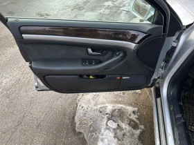Audi A8 4.2fsi - 5500 € / 10757.07 лв. - 58933129 8