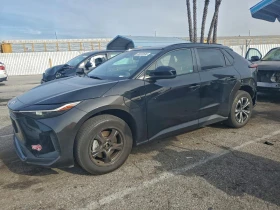 Toyota bZ4X * XLE* ПОДГРЕВ* LED* 