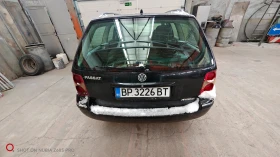 VW Passat 1.9 TDI - 1800 € / 3520.49 лв. - 55710822 7