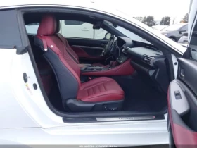 Lexus RC 350 * КОЖА* LED* ШИБИДАХ*  - 13030 € / 25484.46 лв. - 63067415 5