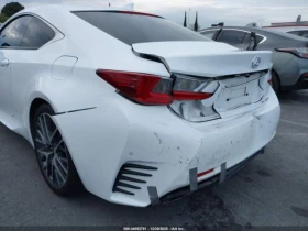 Lexus RC 350 * КОЖА* LED* ШИБИДАХ*  - 13030 € / 25484.46 лв. - 63067415 12
