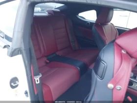 Lexus RC 350 * КОЖА* LED* ШИБИДАХ*  - 13030 € / 25484.46 лв. - 63067415 6
