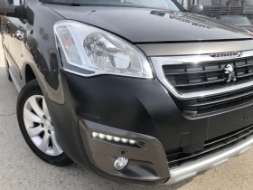 Peugeot Partner Teppe 1.6HDI ПОЛЗВА ДДС - 7350 € / 14375.35 лв. - 57658505 3