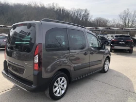 Peugeot Partner Teppe 1.6HDI ПОЛЗВА ДДС - 7350 € / 14375.35 лв. - 57658505 7