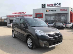 Peugeot Partner 1.6hdi