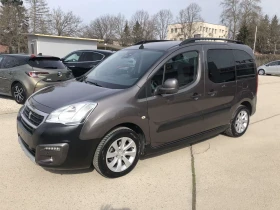 Peugeot Partner Teppe 1.6HDI ПОЛЗВА ДДС - 7350 € / 14375.35 лв. - 57658505 2