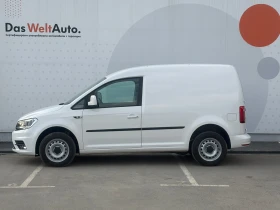 VW Caddy - 10500 € / 20536.22 лв. - 70392196 2