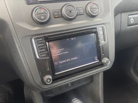 VW Caddy - 10500 € / 20536.22 лв. - 70392196 9