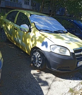 Chevrolet Aveo 1.4 16 V - 300 € / 586.75 лв. - 78827178 2