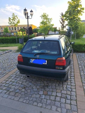 VW Golf - 1300 € / 2542.58 лв. - 90269605 2