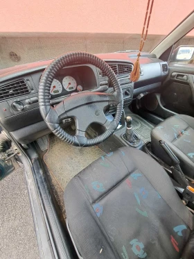 VW Golf - 1300 € / 2542.58 лв. - 90269605 5