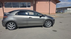 Honda Civic - 3500 € / 6845.40 лв. - 96462877 4