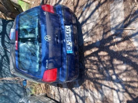 VW Polo 1.4  - 1400 € / 2738.16 лв. - 21360109 2