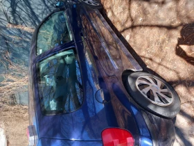 VW Polo 1.4  - 1400 € / 2738.16 лв. - 21360109 4