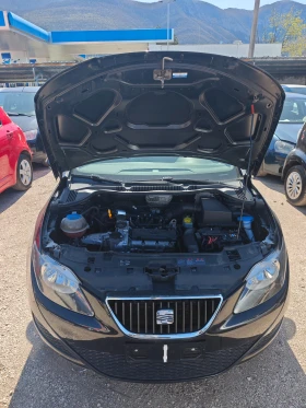 Seat Ibiza 1.2I ГАЗОВИНЖЕКЦИОН - 2350 € / 4596.20 лв. - 25376564 8