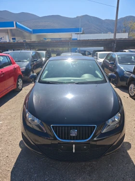 Seat Ibiza 1.2I ГАЗОВИНЖЕКЦИОН - 2350 € / 4596.20 лв. - 25376564 2