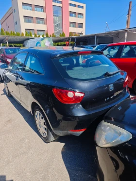 Seat Ibiza 1.2I ГАЗОВИНЖЕКЦИОН - 2350 € / 4596.20 лв. - 25376564 5