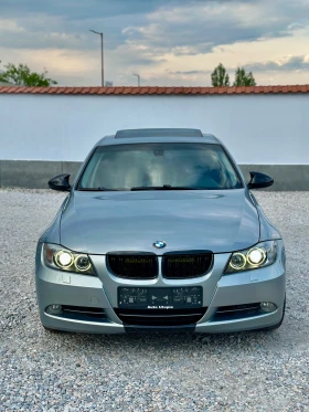 ����� �� �������� �� BMW 330 ���������/�������/�����