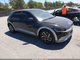 ����� �� �������� �� Hyundai Ioniq 5 2024 HYUNDAI IONIQ 5 LIMITEDDISNEY 100 PLATINUM ED