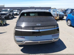 Hyundai Ioniq 5 2024 HYUNDAI IONIQ 5 LIMITEDDISNEY 100 PLATINUM ED | Mobile.bg � ����� ������ 8