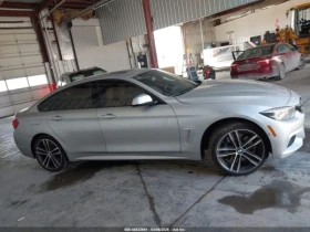������ BMW 440