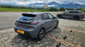 Peugeot 208 NOVO-37.000KM-LED - 12500 € / 24447.88 лв. - 83462539 6