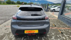 Peugeot 208 NOVO-37.000KM-LED - 12500 € / 24447.88 лв. - 83462539 7