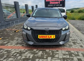 Peugeot 208 NOVO-37.000KM-LED