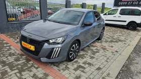 Peugeot 208 NOVO-37.000KM-LED - 12500 € / 24447.88 лв. - 83462539 2