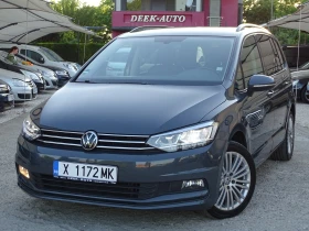 VW Touran FACELIFT_2.0TDI_7 ������_150 ����_*  | Mobile.bg � ����� ������ 2