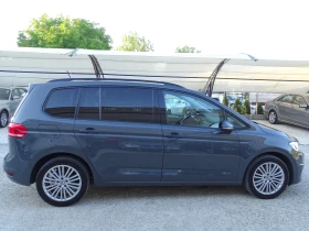 VW Touran FACELIFT_2.0TDI_7 ������_150 ����_*  | Mobile.bg � ����� ������ 8