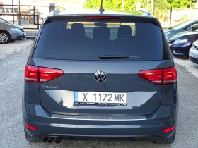 VW Touran FACELIFT_2.0TDI_7 ������_150 ����_*  | Mobile.bg � ����� ������ 4