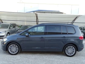 VW Touran FACELIFT_2.0TDI_7 ������_150 ����_*  | Mobile.bg � ����� ������ 6