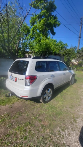 Subaru Forester Газ Бензин | Auto.bg — изображение 4