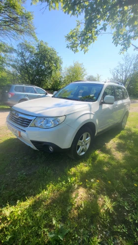 Subaru Forester Газ Бензин | Auto.bg — изображение 2