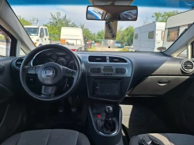 Seat Leon 2.0 TDI  | Mobile.bg � ����� ������ 10