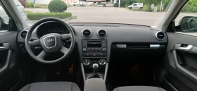 Audi A3 1.9TDI 105KC  - 4900 € / 9583.57 лв. - 56495983 10