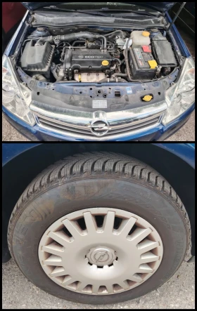 Opel Astra 1.4i/Eco Flex | Mobile.bg � ����� ������ 10