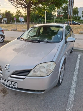 Nissan Primera 1.8 | Auto.bg — изображение 5