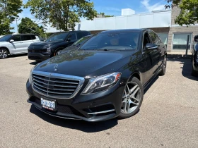 Mercedes-Benz S 550 KEYLESS / PODGREVI / CARFAX