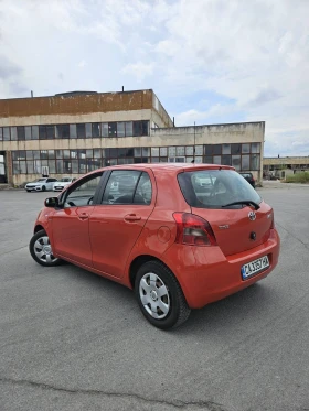 Toyota Yaris - 3190 € / 6239.10 лв. - 10955985 5