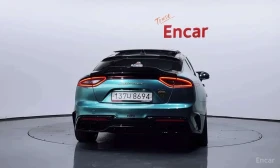 Kia Stinger 3.3 Turbo AWD | ��������������� | Mobile.bg � ����� ������ 4
