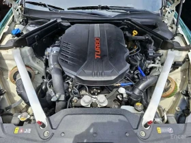 Kia Stinger 3.3 Turbo AWD | ��������������� | Mobile.bg � ����� ������ 6