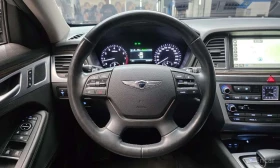 Genesis G80 * 3.3 GDI * ���� �� �� | Mobile.bg � ����� ������ 7