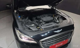 Genesis G80 * 3.3 GDI * ���� �� �� | Mobile.bg � ����� ������ 17