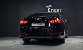 Genesis G80 * 3.3 GDI * ���� �� �� | Mobile.bg � ����� ������ 4
