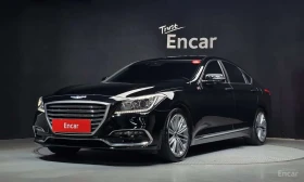 ������ Genesis G80